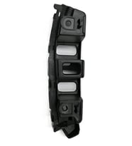 Vw Touareg 2011-2014 Ön Tampon Braketi Sağ 7P6807050