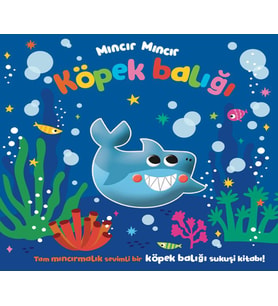 Mıncır Mıncır Köpek Balığı