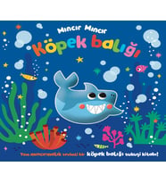 Mıncır Mıncır Köpek Balığı