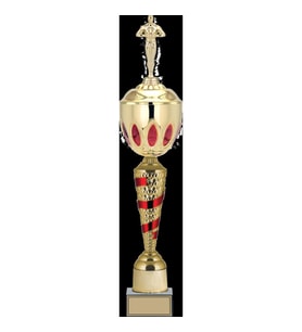 ODAK KUPA - Figürlü Kupalar - Oscar Figürlü Kupalar FG-086 A - 67 cm