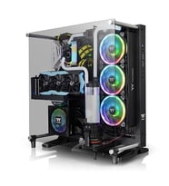 THERMALTAKE CORE P5 V2 CA-1E7-00M1WN-05 UZAY MONTAJ GAMING MID-TOWER PC KASASI