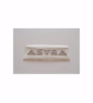 OPEL 'ASTRA' BAGAJ YAZISI 5177327 (ASTRA H)