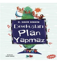 Devekuşları Plan Yapmaz