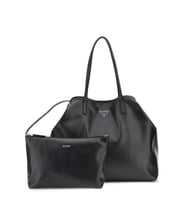 Guess Kadın Çanta HWEVG951429 (Siyah)