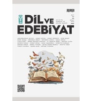 Dil ve Edebiyat (182. Sayı)