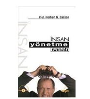İnsan Yönetme Sanatı - Herbert Newton Casson