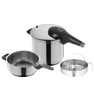 WMF Perfect Premium Düdüklü Tencere 6,5+3 L 3201005793