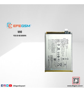 Vivo Y53S (B-O8) Batarya