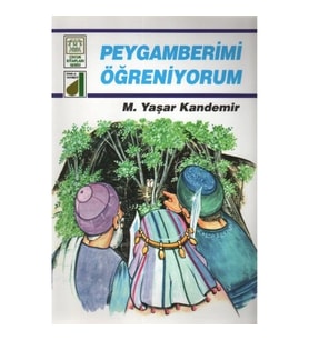 Dinim Serisi 2 - Peygamberimi Öğreniyorum