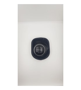 Caddy Touran 2004-2011 Vites Topuzu Komple 6 Ileri 
