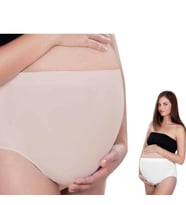 Sema Baby  Hamile Külodu Ekru Large