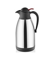 Cooker 2 Litre CKR2006 İnox Çift Katlı Çelik Termos