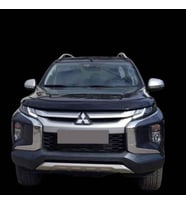 MITSUBISHI L200 2020 EURO CAP KAPUT RÜZGARLIĞI