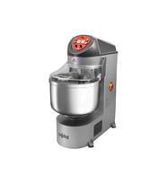 Çağdaş  Çift Devir 50 kg Spiral Hamur Yoğurma Makinesi 380V