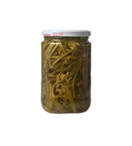 Ev Yapımı Kaya Koruğu Turşusu 800 Gr