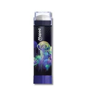 Maped Deap Sea Paradise Tüpte Silgi 152012