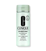 Clinique Liquid Facial Soap Extra-Mild - Kuru ve Çok Kuru Ciltler İçin Temizleyici Jel 200 ml