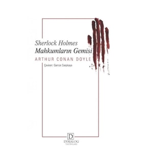 Sherlock Holmes - Mahkumların Gemisi