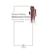 Sherlock Holmes - Mahkumların Gemisi