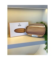 30,5X20CM AKASYA TEPSİ