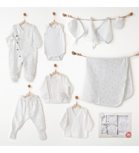 Andywawa Ac26551 Sea Life 10lu Hastane Çıkışı White