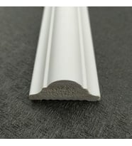 Decogold Decoratif Boyanabilir 4 cm Duvar Çıtası 5 Boy 240 cm