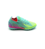 Playup FH-242-140 Unisex Filet Halı Saha Spor Ayakkabı (Yeşil)