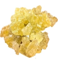 Safranlı Nöbet (Polat Şekeri) Kaya Şekeri (Himalaya Şekeri) 100 gr, Derya Eren