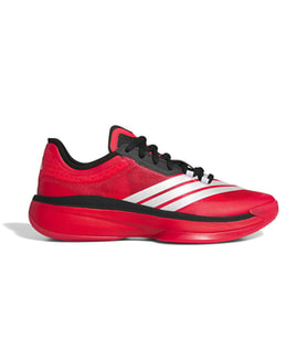 adidas Adizero Select 3.0 Team Erkek Koşu Ayakkabısı JR8273 Kırmızı