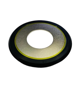 Yamaha Mt 09 Furş Takımı Üst Kapak 2014-2017 (5VX-23415-00) (STD)