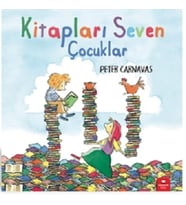Kitapları Seven Çocuklar