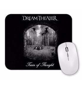 Dream Theater  Train of Thought Mouse Pad