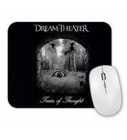 Dream Theater  Train of Thought Mouse Pad