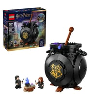 LEGO Harry Potter Kazan: Gizli İksir Sınıfı 76464
