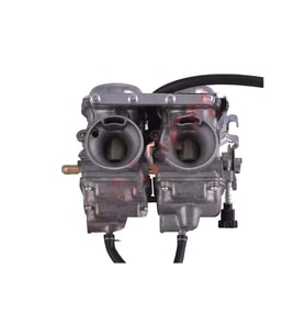 RAMZEY 125-10V ÇİFT SİLİNDİR KARBÜRATÖR KOMPLE
