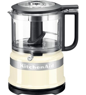 Kitchenaid Mini Mutfak Robotu 5Kfc3516 Almond Cream-Eac