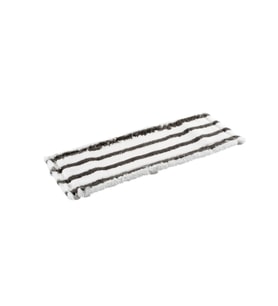 Ermop MFHB 50 Hard Brite Mikrofiber Mop Beyaz 50 CM