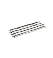 Ermop MFHB 50 Hard Brite Mikrofiber Mop Beyaz 50 CM
