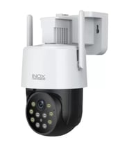 INOX X100 3MP Tek Lensli ONVIF Destekli Wıfı Kamera