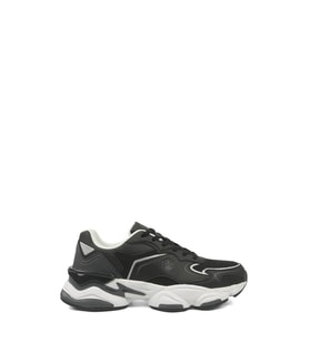 Lumberjack MADAX 6FX 102157067 Erkek Spor Ayakkabı Siyah 40-45