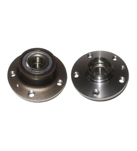 Vw Caddy Arka Teker Poryası Rulmanlı 2005-2010 1T0598611A-8
