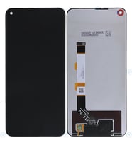 Redmi Note 9T Ekran Dokunmatik (Siyah)