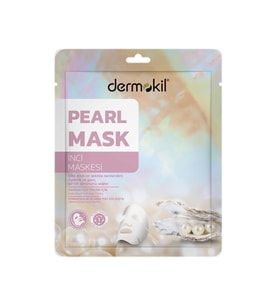 Dermokil İnci Maskesi (Hassas Ciltler için) 20 gr