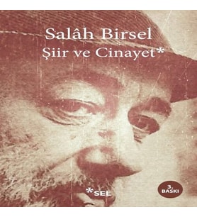 Şiir ve Cinayet