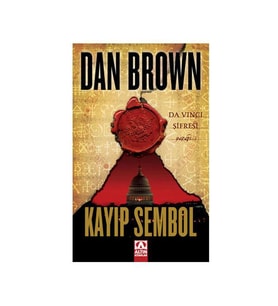 Kayıp Sembol Dan Brown Altın Kitaplar