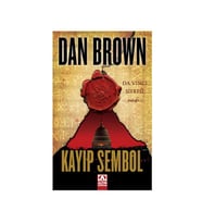 Kayıp Sembol Dan Brown Altın Kitaplar