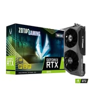 ZOTAC RTX3070 8GB TWIN EDGE ZT-A30700E-10PLHR GDDR6 256bit HDMI DP PCIe 16X v4.0