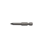 İzeltaş Pozidriv Bits PZ1X50 mm - İzeltaş 4825210011