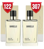 Bargello 122 ORİENTAL BAYAN  + 307 FLORAL BAYAN 50 ML EDP