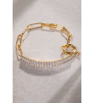 SOCIETA 23 BRACELET (Altın)